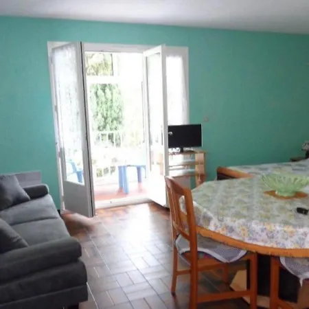 Avec Loggia Vitrée Et Parking à 400m Du Centre - Animaux Bienvenus - Fr-1-703-75 Apartamento