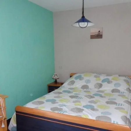 Apartamento Avec Loggia Vitrée Et Parking à 400m Du Centre - Animaux Bienvenus - Fr-1-703-75 *