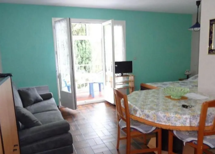Avec Loggia Vitree Et Parking A 400m Du Centre - Animaux Bienvenus - Fr-1-703-75 Apartman